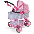 Produktbild: Deluxe Pram