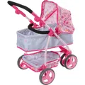 Produktbild: BABY born Deluxe Puppenwagen