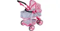 Produktbild: BABY bornÂ® Deluxe Puppenwagen