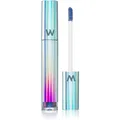 Produktbild: WONDERSKIN Wonder Blading Top Gloss Lipgloss mit Glitzerteilchen Blue Glitter 4 ml