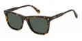 Produktbild: Polaroid PLD 4167/S/X Havana 53/19/145 UNISEX Sonnenbrillen