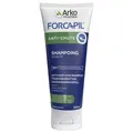 Produktbild: Arkopharma Forcapil Shampoo Gegen Haarausfall 200 ml ist ein Shampoo gegen Haara