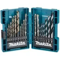 Produktbild: B-49432 Universal-bohrersortiment - Makita