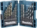 Produktbild: Makita B-49432 Universal-Bohrersortiment