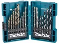 Produktbild: Makita B-49432 Bohrer Bohrerbit-Set 18 Stück(e) ~D~