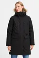 Produktbild: North Bend Parka NBBree W W-PRO 10.000 mit wasserdichter Beschichtung