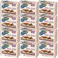 Produktbild: Wasa Knäckebrot Hafer & Sesam VPE 12x230g Packung