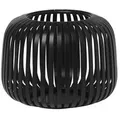Produktbild: blomus Laterne Lito Stahl Schwarz XS (Extra Small)