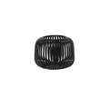Produktbild: blomus Windlicht LITO Laterne schwarz extra small 13,5 cm