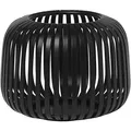 Produktbild: Blomus Laterne LITO Black - Size XS Schwarz 66210