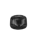 Produktbild: BL 66210 LITO Laterne XS black Windlicht Teelicht Kerzenhalten Kerzen