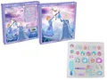 Produktbild: Frozen 2 Adventskalender