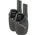 Produktbild: Stabo Walkie Talkie Stabo freecomm 200 20200 PMR-Handfunkgerät 2er Set
