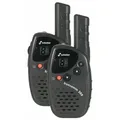 Produktbild: Stabo freecomm 200 Set PMR-446 Funkgerät schwarz