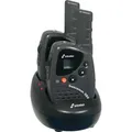 Produktbild: Stabo Walkie-Talkie ''Freecomm 200 PMR'' inkl. Display, 5 km Reichweite, schwarz