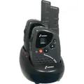 Produktbild: Stabo Walkie-Talkie ''Freecomm 200 PMR'' inkl. Display, 5 km Reichweite, schwarz