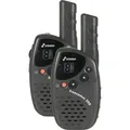 Produktbild: Stabo freecomm 200 20200 PMR-Handfunkgerät 2er Set