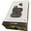 Produktbild: harman/kardon Fly True Wireless IE Headphones black - Schwarz