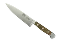 Produktbild: Best-Preis-Garantie - kleines Kochmesser Güde Alpha Fasseiche Messer - E805/16