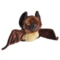 Produktbild: Wild Republic Hug'Ems Fledermaus 21275 - Wild Republic Fledermaus 18cm