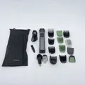 Produktbild: Philips All-in-One-Trimmer Multigroom 7000 Serie 16 in 1 – Bart-, Haar- und Körp