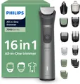 Produktbild: PHILIPS Multigroom Series 7000 All-in-One 16-teiliger Barttrimmer und Haarschnei