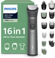Produktbild: PHILIPS Multigroom Series 7000 All-in-One 16-teiliger Barttrimmer und Haarschnei