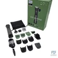 Produktbild: PHILIPS Multigroom Series 7000 All-in-One 16-teiliger Barttrimmer und Haarschnei