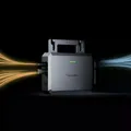Produktbild: Hoymiles HMS-800-2WB 800W Mikro-Wechselrichter WLAN 2 MPPT PV Inverter