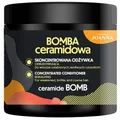 Produktbild: JOANNA Ceramid Bombe Konzentrierte Reparaturspülung 500g – Intensive Pflege für geschwächtes Haar - Pflege für geschwächtes, sprödes Haar