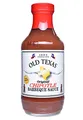 Produktbild: Old Texas Chipotle BBQ Sauce 455ml