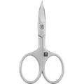 Produktbild: Zwilling Nagelknipser-Set Premium Kombi-Nagel- schere 9 cm silberfarben