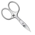 Produktbild: Zwilling Twinox Nagelschere Satin Finish