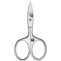 Produktbild: Zwilling Nagelschere Kombi Nägel + Nagelhaut Edelstahl mattiert rostfrei scharf