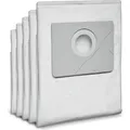 Produktbild: Kärcher Professional 5 Stück Vliesfiltertüten 3-lagig NT 40-55 Serie (6.907-480.0)