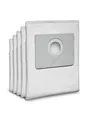 Produktbild: Kärcher Fleece filter bags 5 x NT 40/1 NT 45/1 NT 55/1