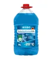 Produktbild: aroso Scheibenfrostschutz Fertigmix -20°C 5L