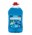 Produktbild: aroso Scheibenfrostschutz Fertigmix -20°C 5L  Scheibenfrostschutz
