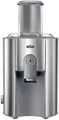 Produktbild: Braun Entsafter Identiity Collection J700 1000 W Grau