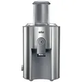 Produktbild: Braun Entsafter Identiity Collection J700 1000W Grau