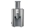 Produktbild: Braun Entsafter Braun Entsafter J700 1000 W Saftpresse, 1000 W