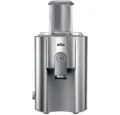 Produktbild: Braun Entsafter Braun Entsafter Identiity Collection J700 1000 W Grau, 1000.00 W