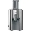 Produktbild: Braun J700 Multiquick 7 Zentrifugal-Entsafter, 1000 W, 2 Geschwindigkeitsstufen