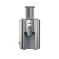 Produktbild: Braun J700 Entsafter 1000W Edelstahl/Grau
