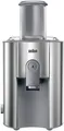 Produktbild: Braun J700 Multiquick 7 Entsafter Saftpresse Obstpresse 1000 W Silber DEFEKTWARE