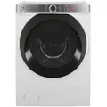 Produktbild: Hoover Waschmaschine H-WASH 550 H5WPB610AMBC/1-S, 10 kg, 1600 U/min, ActiveSteam, Eco-Power, 14 Programme + hOn App weiß