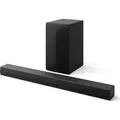 Produktbild: LG 3.1 Soundbar DS60T mit 340 Watt (DS60T.ADEULLK) - Schwarz