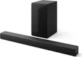 Produktbild: LG DS60T 3.1 Soundbar (340W) mit kabellosen Subwoofer Dolby Digital, Bluetooth, HDMI