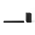 Produktbild: LG DS60T.ADEULLK 3.1-Kanal-Surround-System Heimkino Schwarz