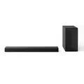 Produktbild: LG DS60T.ADEULLK 3.1-Kanal-Surround-System Heimkino Schwarz